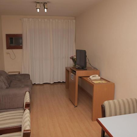London Class Suites São Paulo Ngoại thất bức ảnh