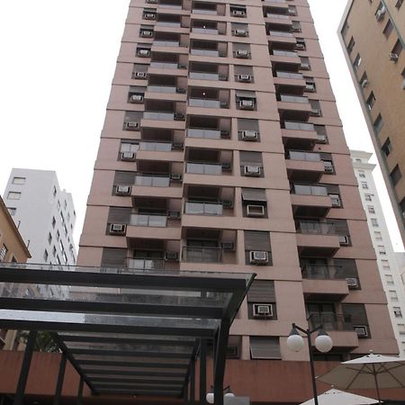 London Class Suites São Paulo Ngoại thất bức ảnh