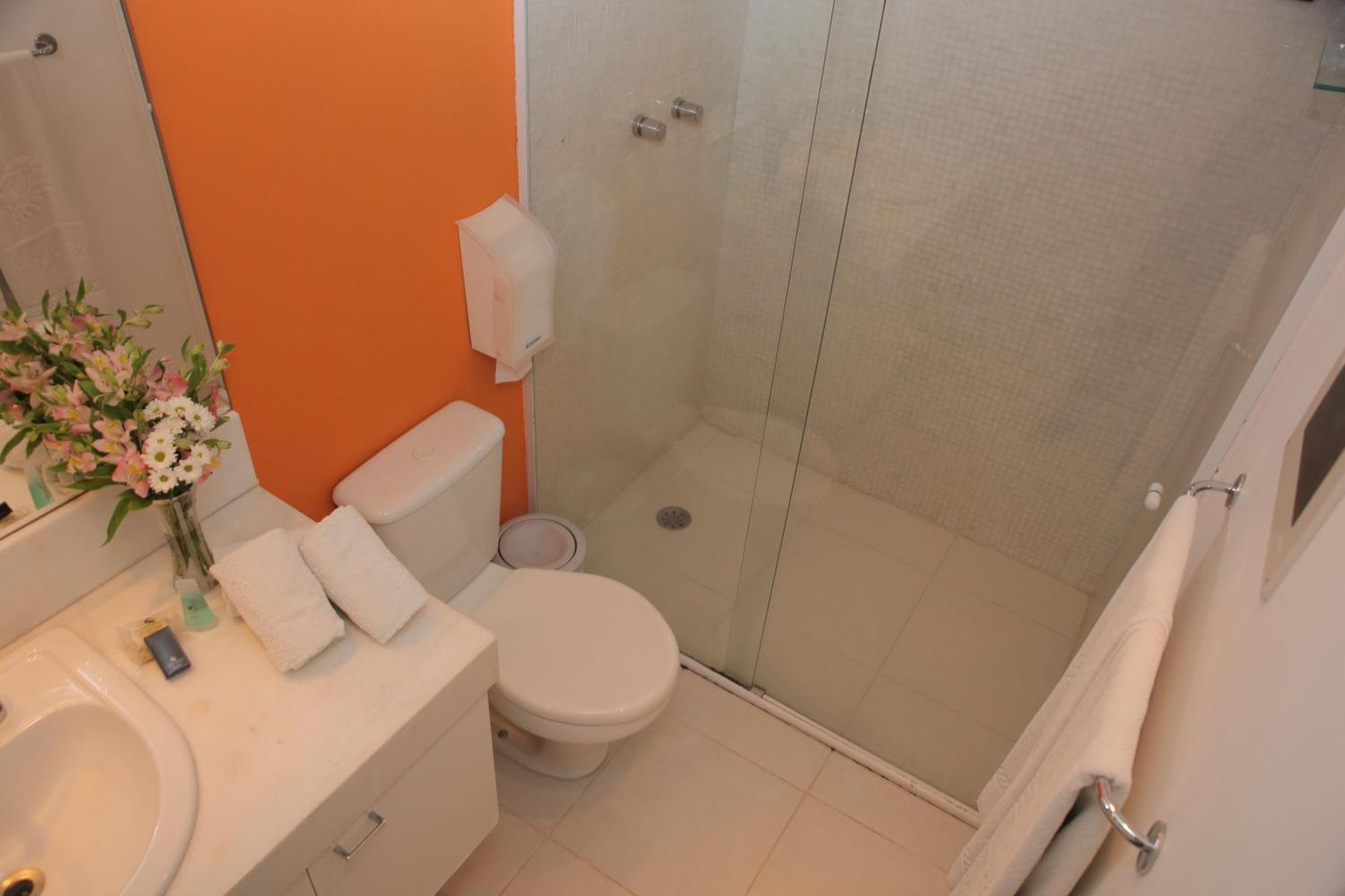 London Class Suites São Paulo Ngoại thất bức ảnh