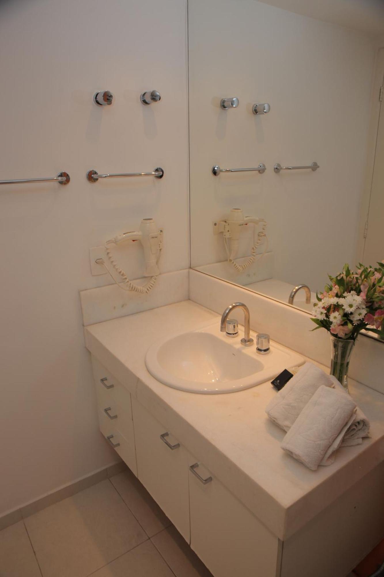 London Class Suites São Paulo Ngoại thất bức ảnh