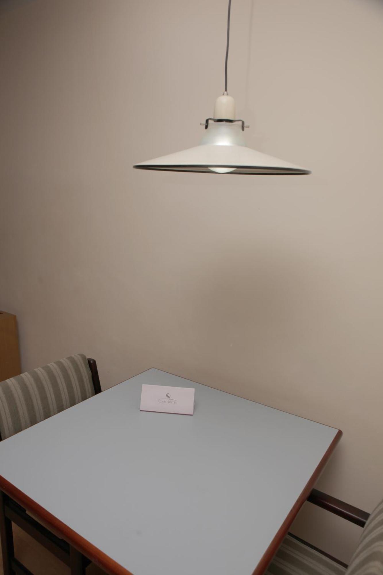 London Class Suites São Paulo Ngoại thất bức ảnh