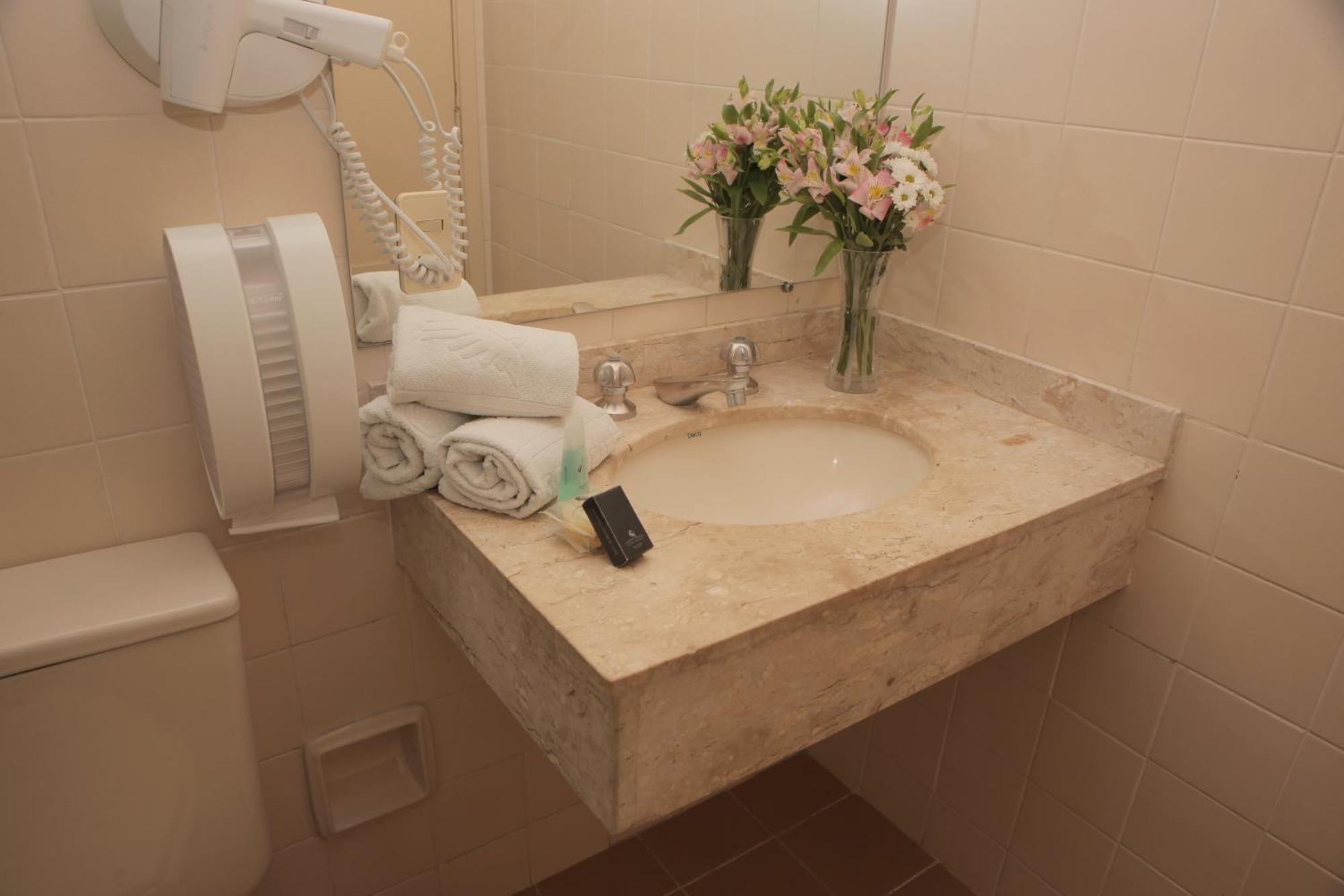 London Class Suites São Paulo Ngoại thất bức ảnh