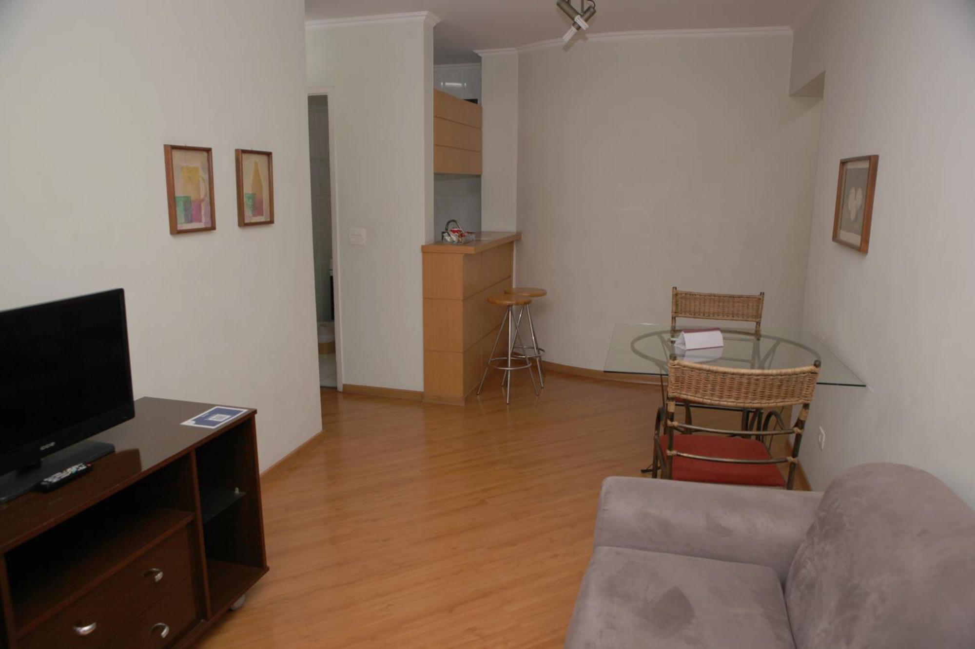 London Class Suites São Paulo Ngoại thất bức ảnh