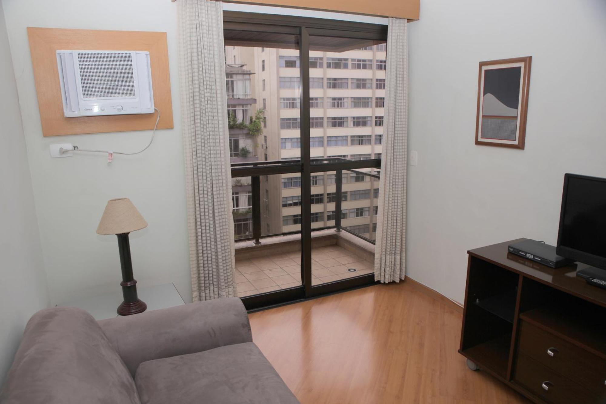 London Class Suites São Paulo Ngoại thất bức ảnh