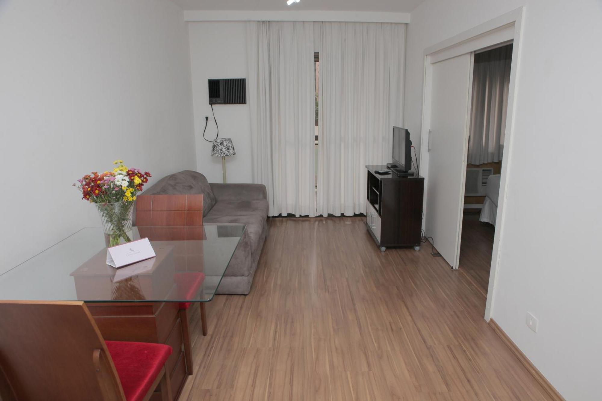 London Class Suites São Paulo Ngoại thất bức ảnh