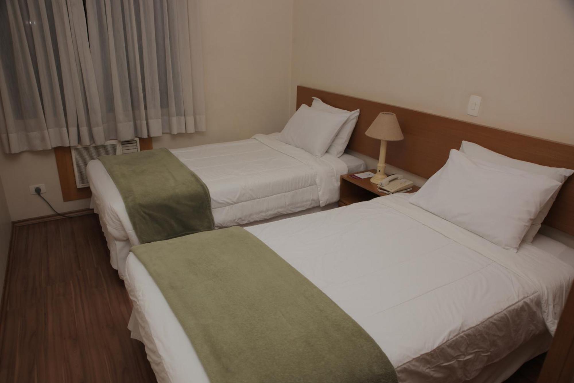 London Class Suites São Paulo Ngoại thất bức ảnh